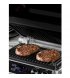 Електрогриль Polaris PGP 7003 SMOKELESS Graphite (PGP7003 Графітовий)