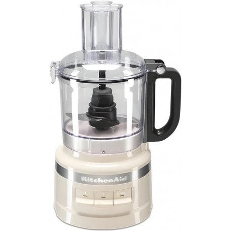Кухонный комбайн KitchenAid Cream (5KFP0719EAC)