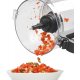 Кухонный комбайн KitchenAid Cream (5KFP0719EAC) Кухонный комбайн KitchenAid Cream (5KFP0719EAC)
