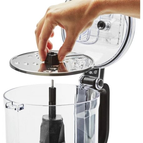 Кухонный комбайн KitchenAid Cream (5KFP0719EAC)