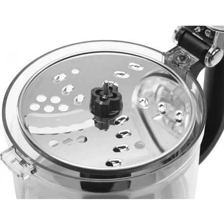 Кухонный комбайн KitchenAid Cream (5KFP0719EAC)