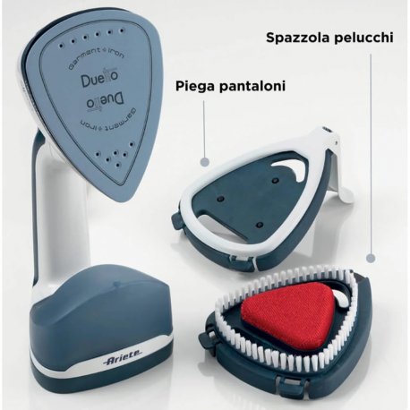 Отпариватель Ariete 6246 WHBL (6246WHBL)