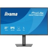 Монитор iiyama XB2796HSC-B1 27" IPS Black (XB2796HSC-B1)