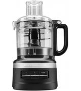 Кухонный комбайн KitchenAid 1,7л Black (5KFP0719EBM)