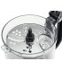 Кухонный комбайн KitchenAid 1,7л Black (5KFP0719EBM)