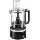 Кухонний комбайн KitchenAid 2,1 л Black (5KFP0921EBM)