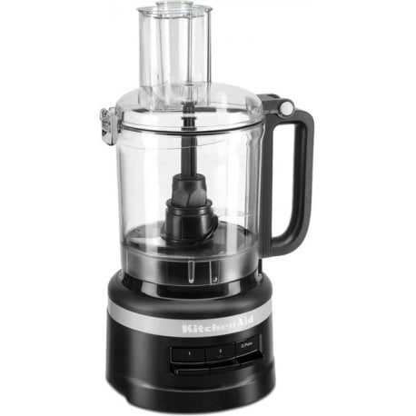 Кухонний комбайн KitchenAid 2,1 л Black (5KFP0921EBM)