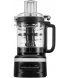 Кухонний комбайн KitchenAid 2,1 л Black (5KFP0921EBM)
