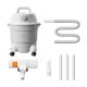 Пылесос Deerma White (DEM-TJ700S) Пылесос Deerma White (DEM-TJ700S)