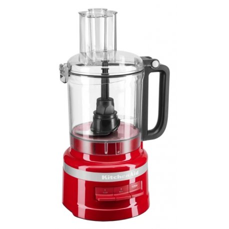 Кухонный комбайн KitchenAid 2,1л Red (5KFP0921EER)