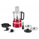 Кухонний комбайн KitchenAid 2,1 л Red (5KFP0921EER) Кухонний комбайн KitchenAid 2,1 л Red (5KFP0921EER)
