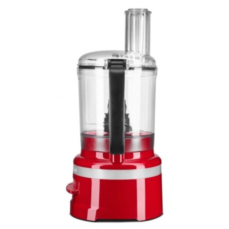 Кухонний комбайн KitchenAid 2,1 л Red (5KFP0921EER)