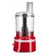 Кухонный комбайн KitchenAid 2,1л Red (5KFP0921EER)