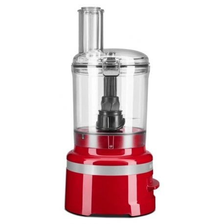 Кухонний комбайн KitchenAid 2,1 л Red (5KFP0921EER)