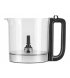 Кухонный комбайн KitchenAid 2,1л Red (5KFP0921EER)