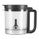 Кухонный комбайн KitchenAid 2,1л Red (5KFP0921EER)