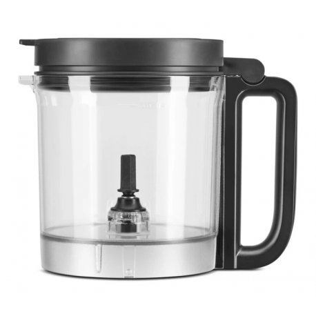 Кухонный комбайн KitchenAid 2,1л Red (5KFP0921EER)