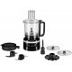 Кухонный комбайн KitchenAid 2,1 л Black (5KFP0921EOB) Кухонный комбайн KitchenAid 2,1 л Black (5KFP0921EOB)