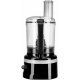 Кухонный комбайн KitchenAid 2,1 л Black (5KFP0921EOB) Кухонный комбайн KitchenAid 2,1 л Black (5KFP0921EOB)