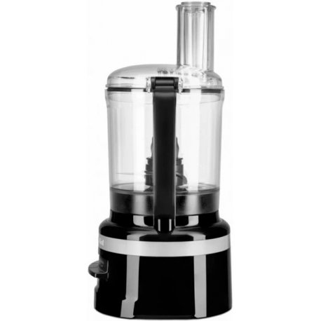 Кухонный комбайн KitchenAid 2,1 л Black (5KFP0921EOB)