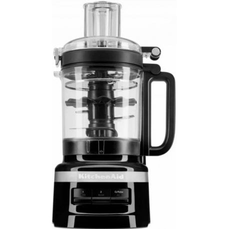 Кухонный комбайн KitchenAid 2,1 л Black (5KFP0921EOB)