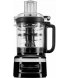 Кухонный комбайн KitchenAid 2,1 л Black (5KFP0921EOB)