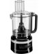 Кухонный комбайн KitchenAid 2,1 л Black (5KFP0921EOB)
