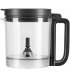 Кухонный комбайн KitchenAid 2,1 л Black (5KFP0921EOB)