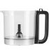 Кухонный комбайн KitchenAid 2,1 л Black (5KFP0921EOB)