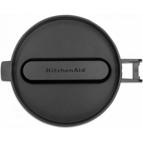 Кухонный комбайн KitchenAid 2,1 л Black (5KFP0921EOB)