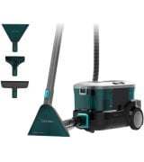 Пилосос миючий Cecotec Conga CarpetClean 10000 EasyHome (ССТС-08573)