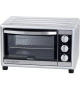Электропечь Ariete 985 SLVR (985SLVR)