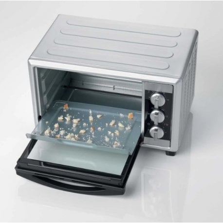 Электропечь Ariete 985 SLVR (985SLVR)