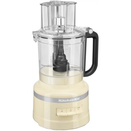 Кухонный комбайн KitchenAid 3,1 л Cream (5KFP1319EAC)