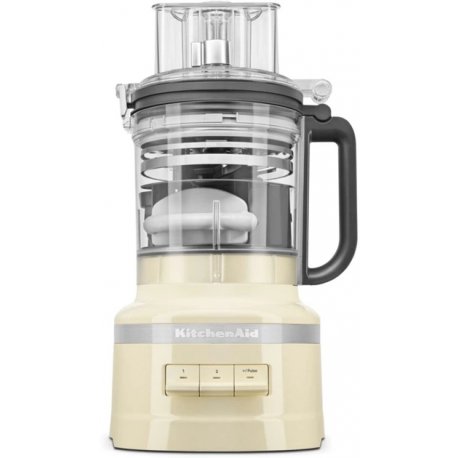 Кухонный комбайн KitchenAid 3,1 л Cream (5KFP1319EAC)