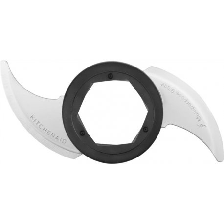 Кухонный комбайн KitchenAid 3,1 л Cream (5KFP1319EAC)