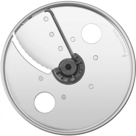 Кухонный комбайн KitchenAid 3,1 л Cream (5KFP1319EAC)