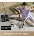Пилосос миючий Dreame N10 Black (N10-BL)