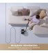 Пилосос миючий Dreame N10 Black (N10-BL)
