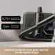 Пылесос моющий Dreame N10 Black (N10-BL) Пылесос моющий Dreame N10 Black (N10-BL)