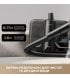 Пилосос миючий Dreame N10 Black (N10-BL)