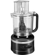 Кухонний комбайн KitchenAid 3,1 л Black (5KFP1319EBM)