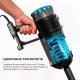 Ручной пылесос Cecotec Conga Popstar 600 Vital Gray (CCTC-05672) Ручной пылесос Cecotec Conga Popstar 600 Vital Gray (CCTC-05672)