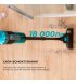 Ручний пилосос Cecotec Conga Popstar 600 Vital Gray (CCTC-05672)