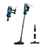 Ручной пылесос Cecotec Conga Popstar 600 Vital Gray (CCTC-05672)
