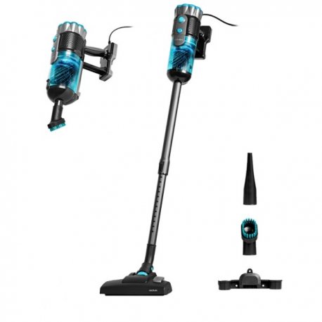 Ручний пилосос Cecotec Conga Popstar 600 Vital Gray (CCTC-05672)
