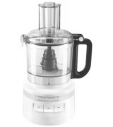 Кухонний комбайн KitchenAid Classic 1,7 л White (5KFP0718EWH)