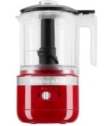 Кухонний мінікомбайн KitchenAid 1,3 л Red (5KFCB519EER)