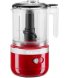 Кухонный миникомбайн KitchenAid 1,3л Red (5KFCB519EER)