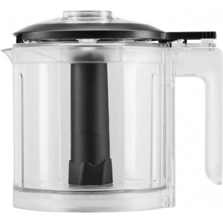 Кухонный миникомбайн KitchenAid 1,3л Red (5KFCB519EER)